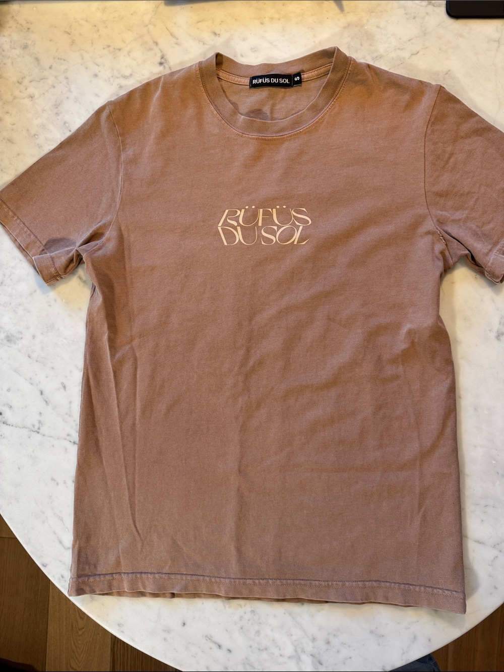 Rufus Du Sol T
